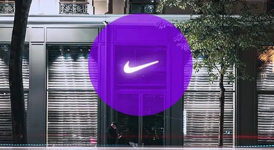 Nike Logo